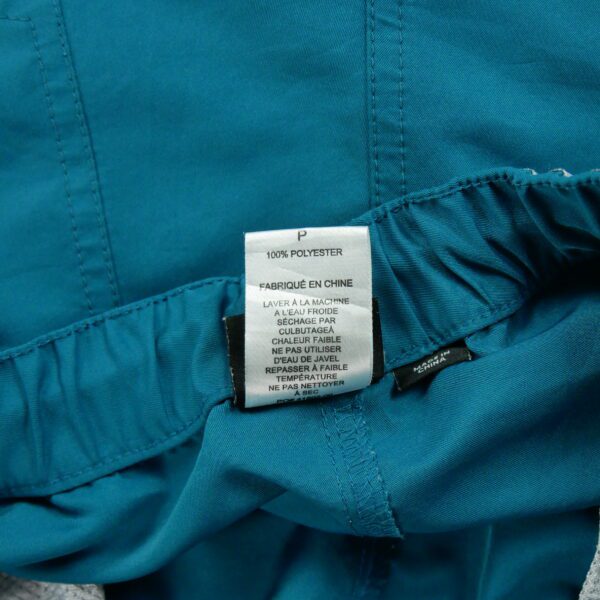 Short de bain Homme  Turquoise – Image 9
