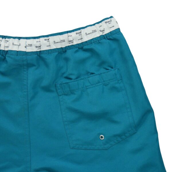 Short de bain Homme  Turquoise – Image 5