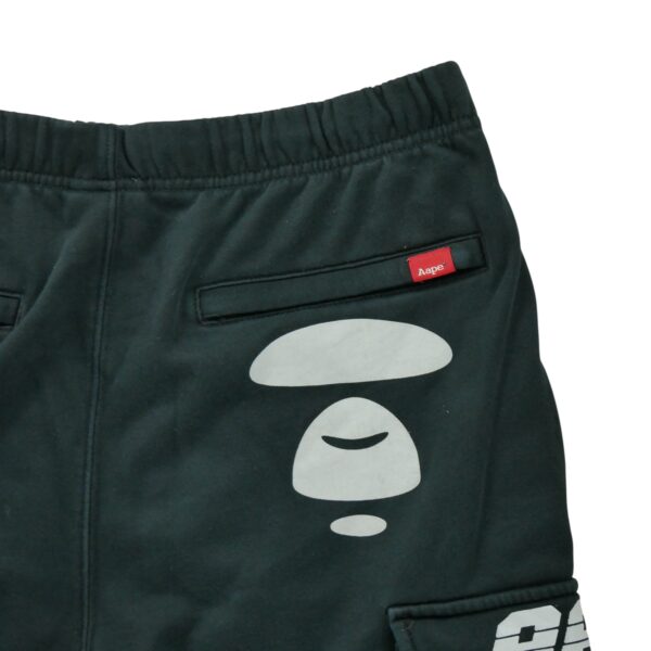 Short Homme  Noir – Image 6