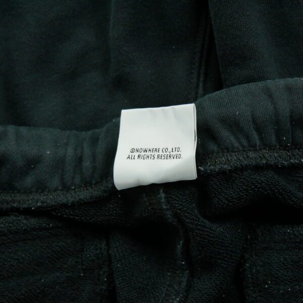 Short Homme  Noir – Image 8
