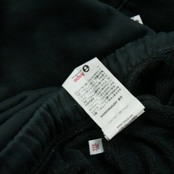 Short Homme  Noir – Image 10