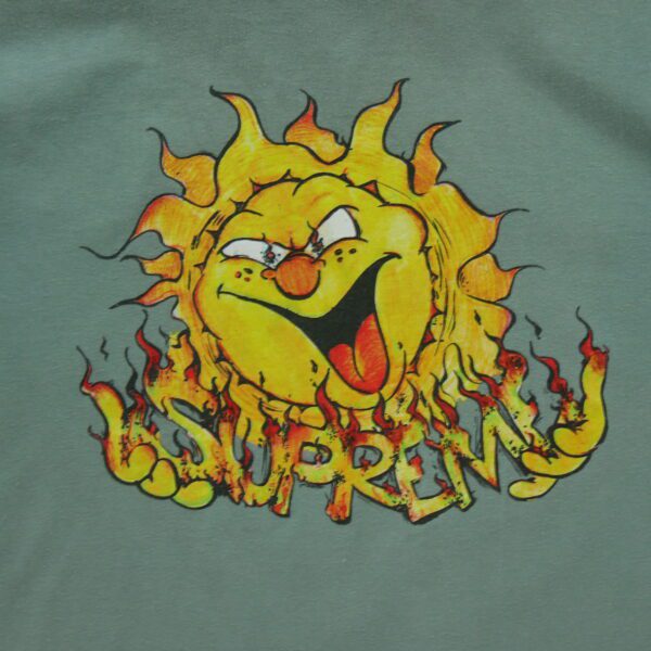 T-shirt manches courtes Homme – Image 3