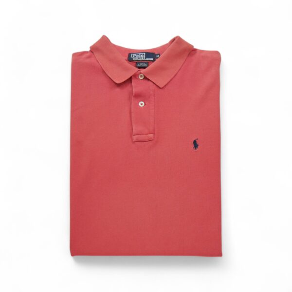 Polo manches courtes Homme