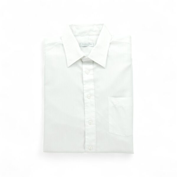 Chemise classiques Homme à rayures