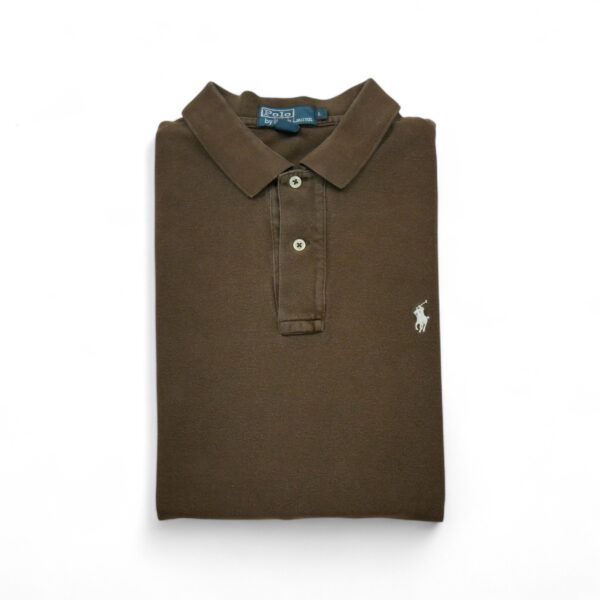 Polo manches courtes Homme