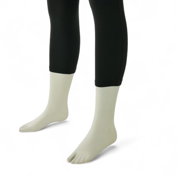 Leggings Femme  Yoga Course Noir – Image 3
