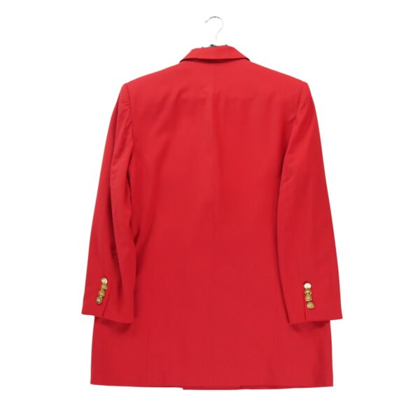 Veste Femme Rouge – Image 5