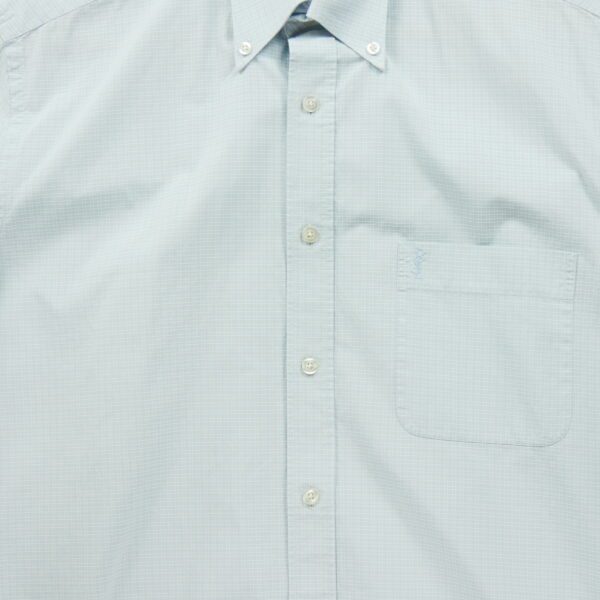 Chemise classiques Homme à carreaux – Image 4
