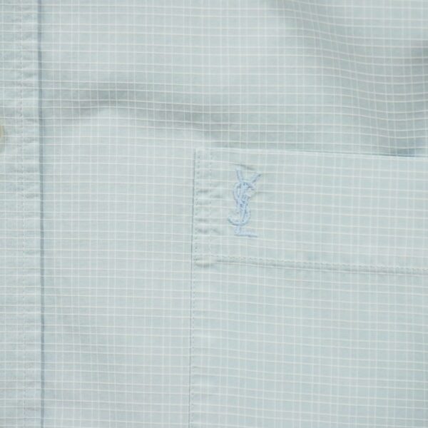 Chemise classiques Homme à carreaux – Image 6