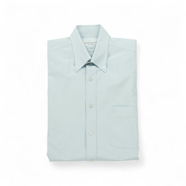 Chemise classiques Homme à carreaux