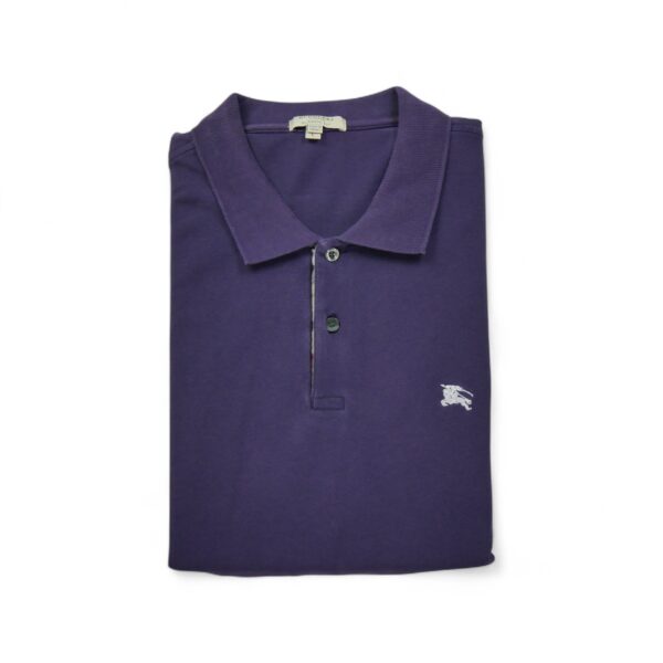 Polo manches courtes Homme