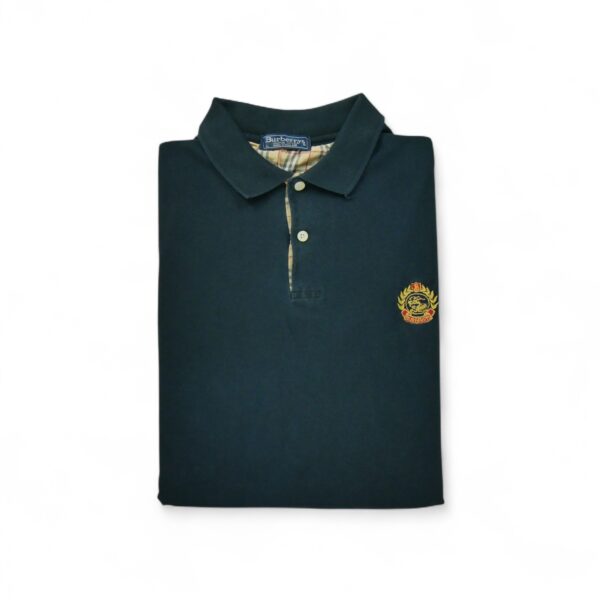 Polo manches longues Homme  Y2K