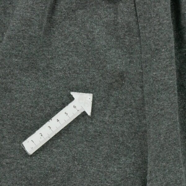 Short Homme  Gris – Image 6