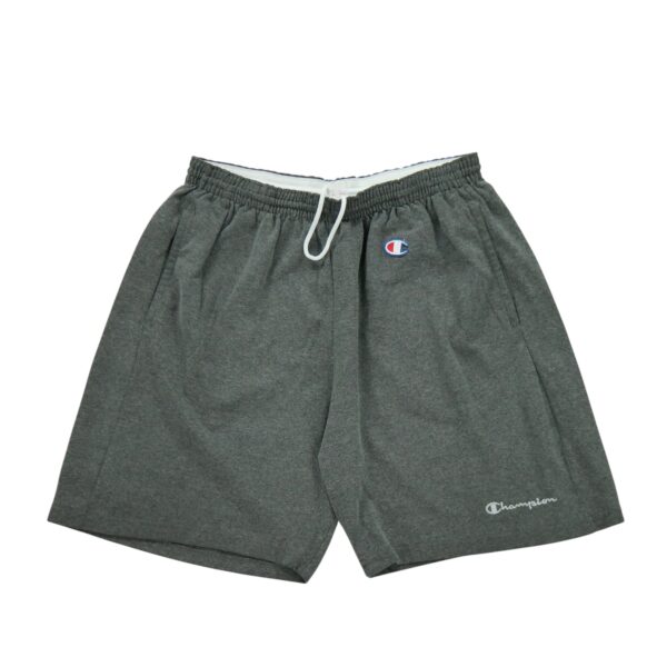Short Homme  Gris