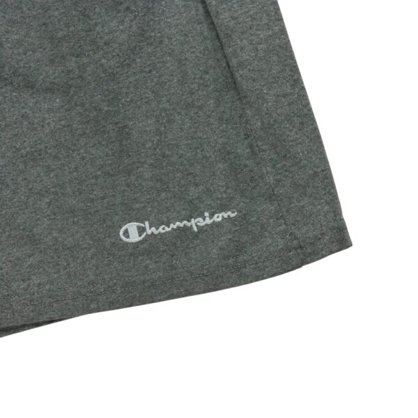 Short Homme  Gris – Image 4
