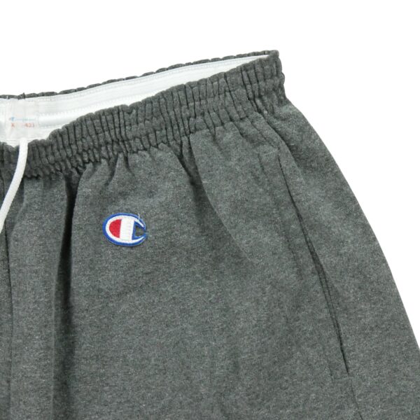Short Homme  Gris – Image 3