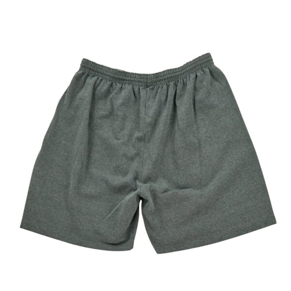 Short Homme  Gris – Image 2