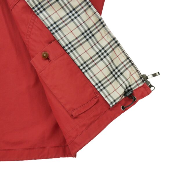 Veste Homme  Orange – Image 6