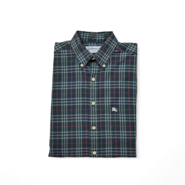 Chemise classiques Homme à carreaux