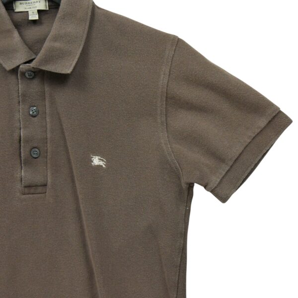 Polo manches courtes Femme  Slim Fit – Image 4
