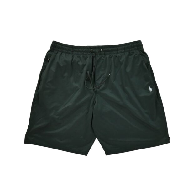 Short Homme  Noir