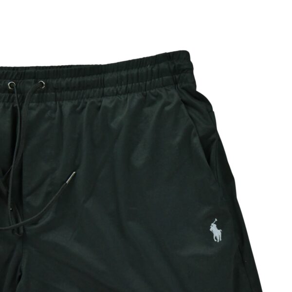 Short Homme  Noir – Image 3