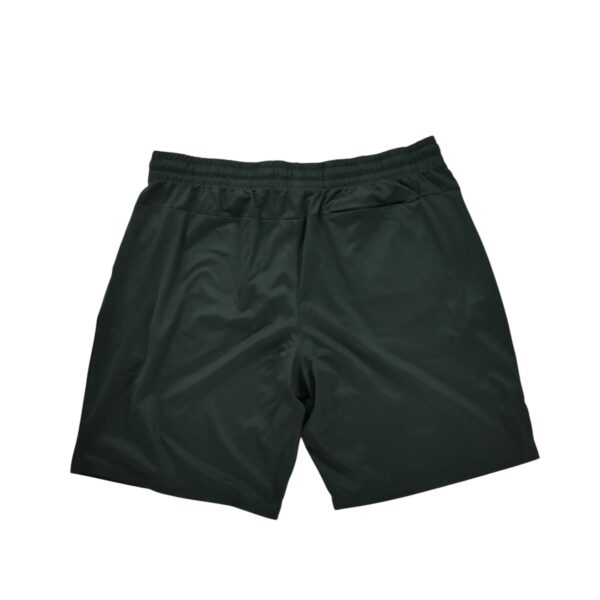 Short Homme  Noir – Image 2