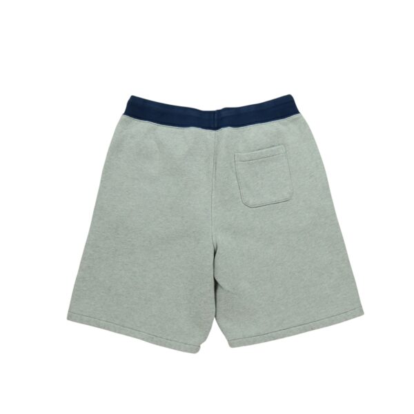 Short Homme  Gris – Image 2