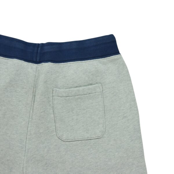 Short Homme  Gris – Image 4