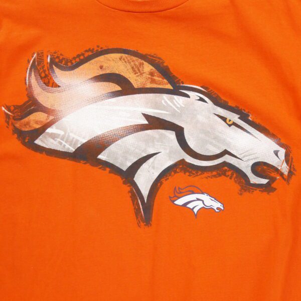 T-shirt manches courtes Homme NFL – Image 3