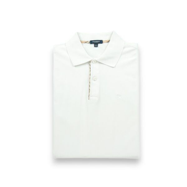 Polo manches courtes Homme