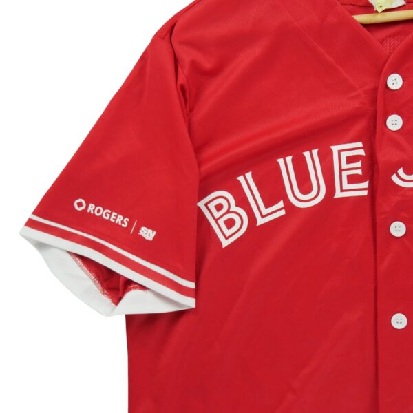 Maillot Homme MLB Toronto Blue Jays – Image 6
