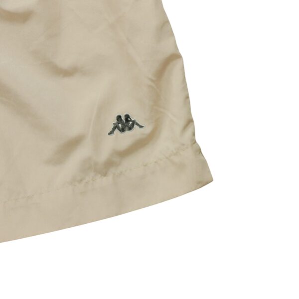 Short de bain Homme  Beige – Image 2