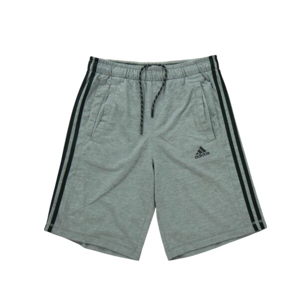 Short Homme  Gris