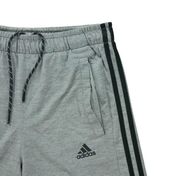 Short Homme  Gris – Image 4