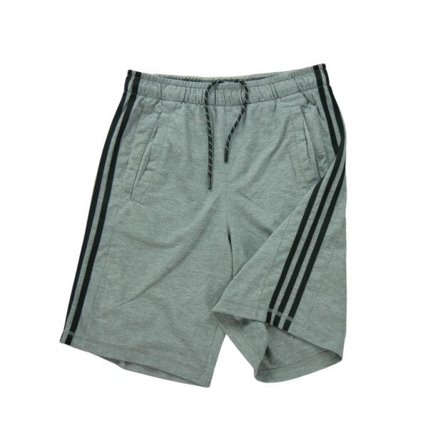 Short Homme  Gris – Image 3