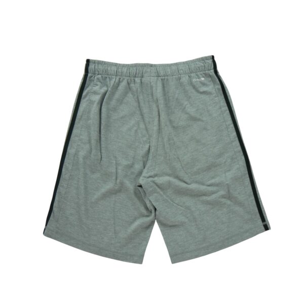 Short Homme  Gris – Image 2