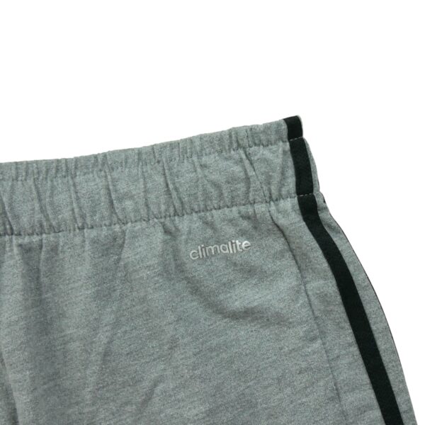 Short Homme  Gris – Image 5