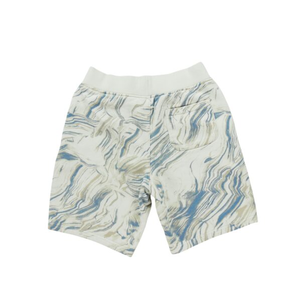 Short Homme  Beige – Image 2
