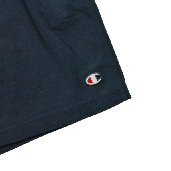 Short Homme  Marine – Image 3