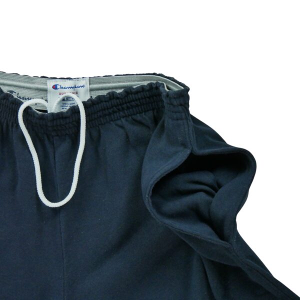 Short Homme  Marine – Image 4