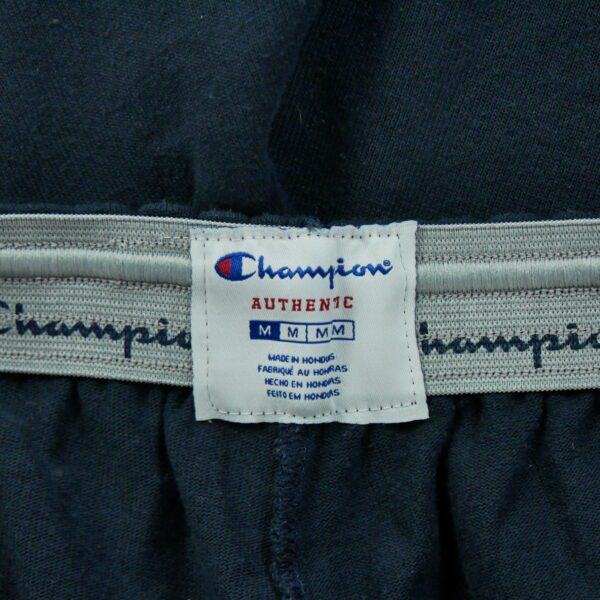 Short Homme  Marine – Image 5
