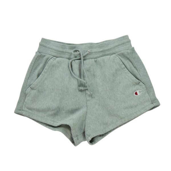 Short Femme  Gris