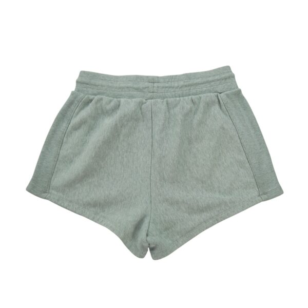Short Femme  Gris – Image 2