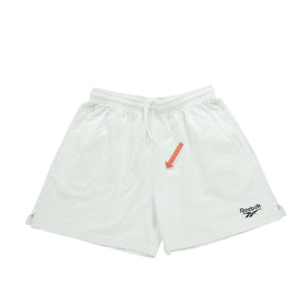 Short Homme  Blanc – Image 5