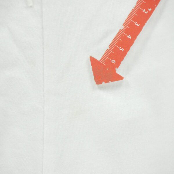 Short Homme  Blanc – Image 6