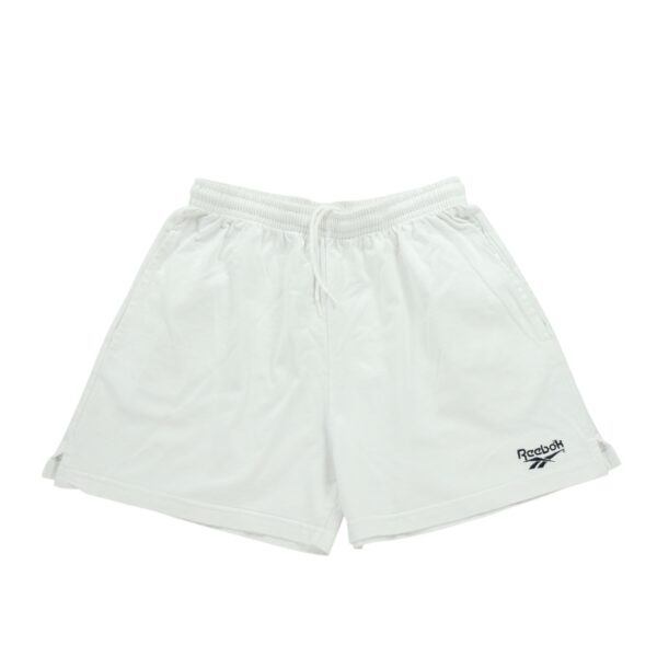 Short Homme  Blanc