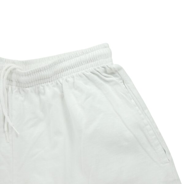 Short Homme  Blanc – Image 3