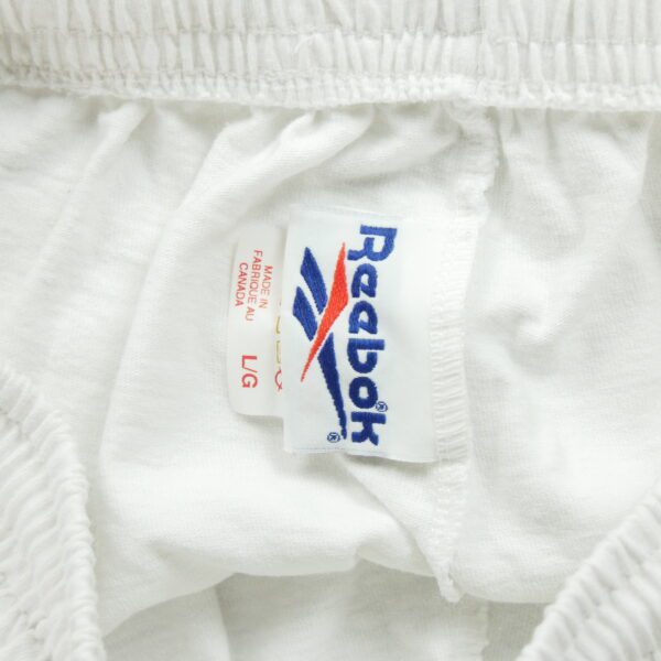 Short Homme  Blanc – Image 7