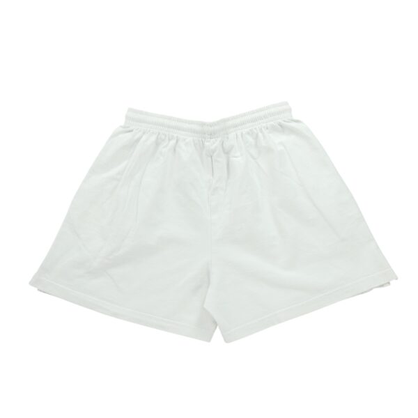 Short Homme  Blanc – Image 2